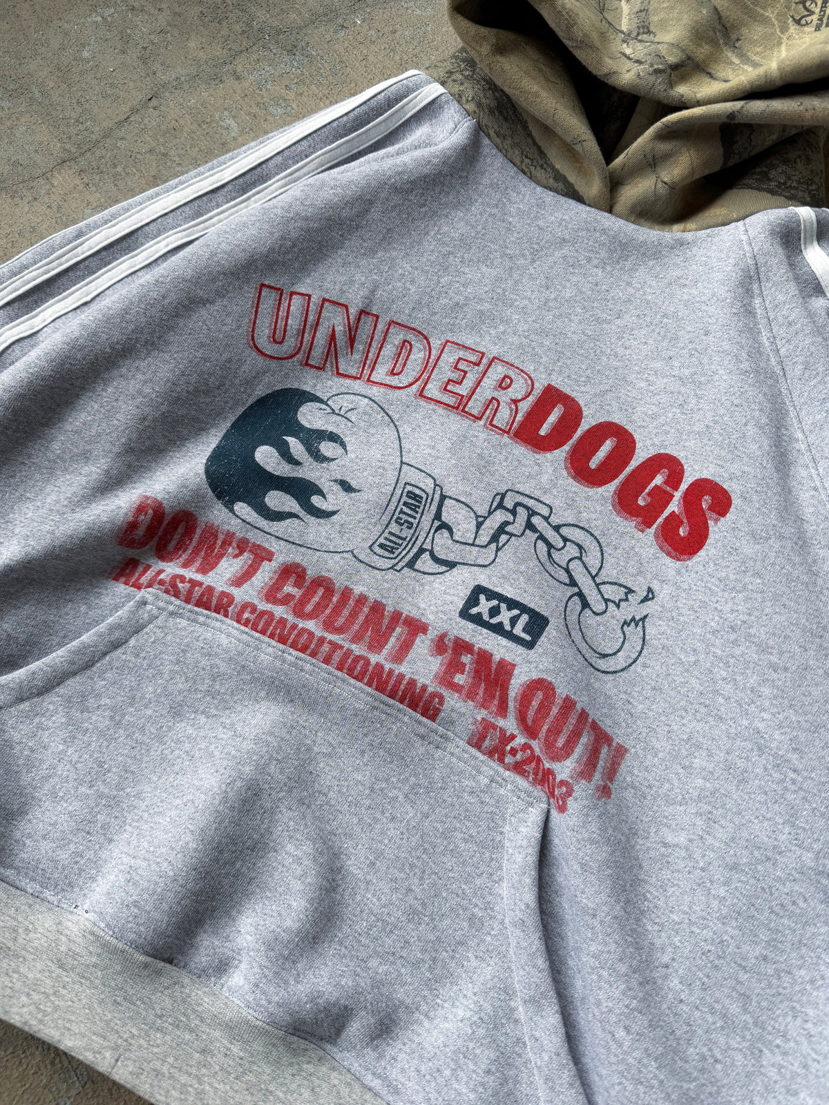 Underdog Hoodie