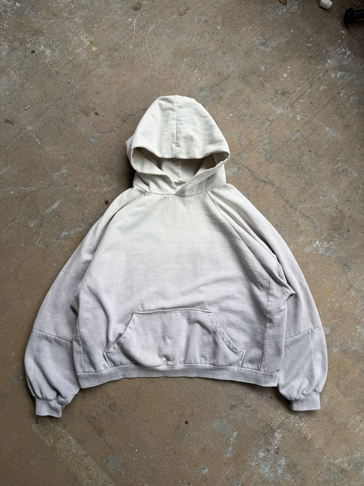 Mosaic Hoodie