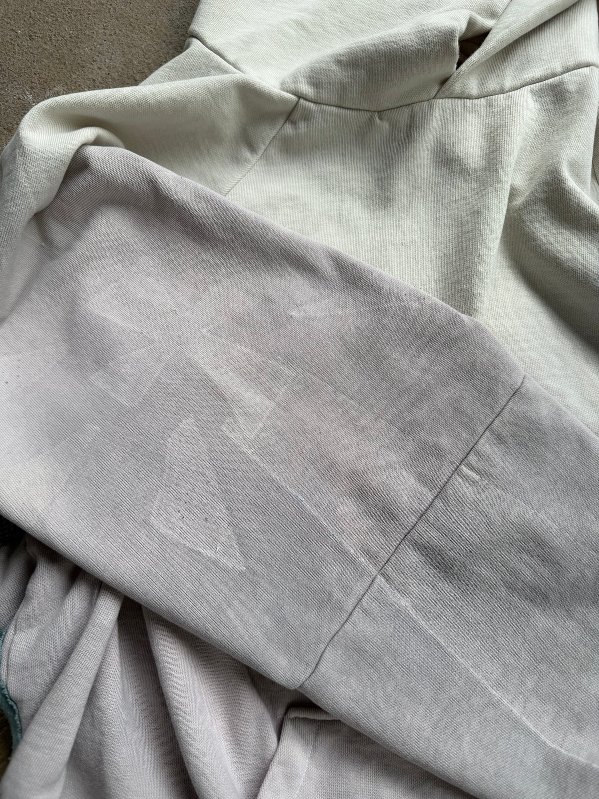 Mosaic Hoodie