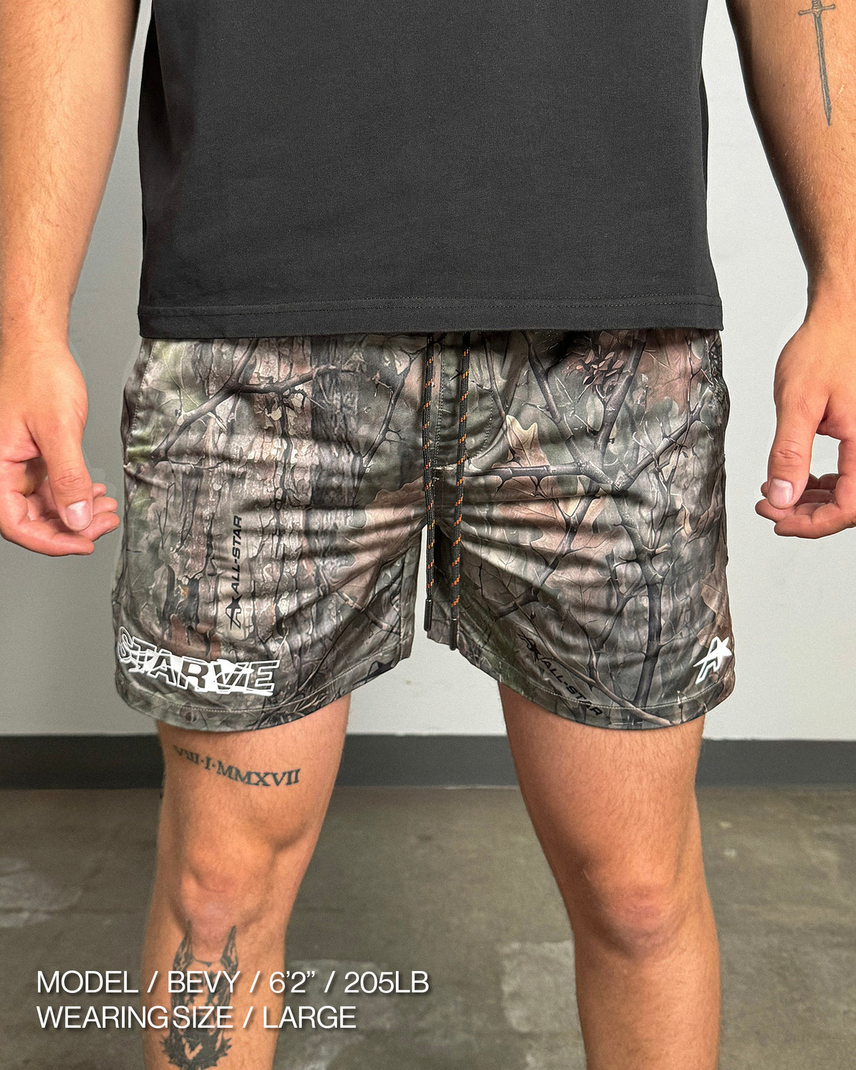 Running Short