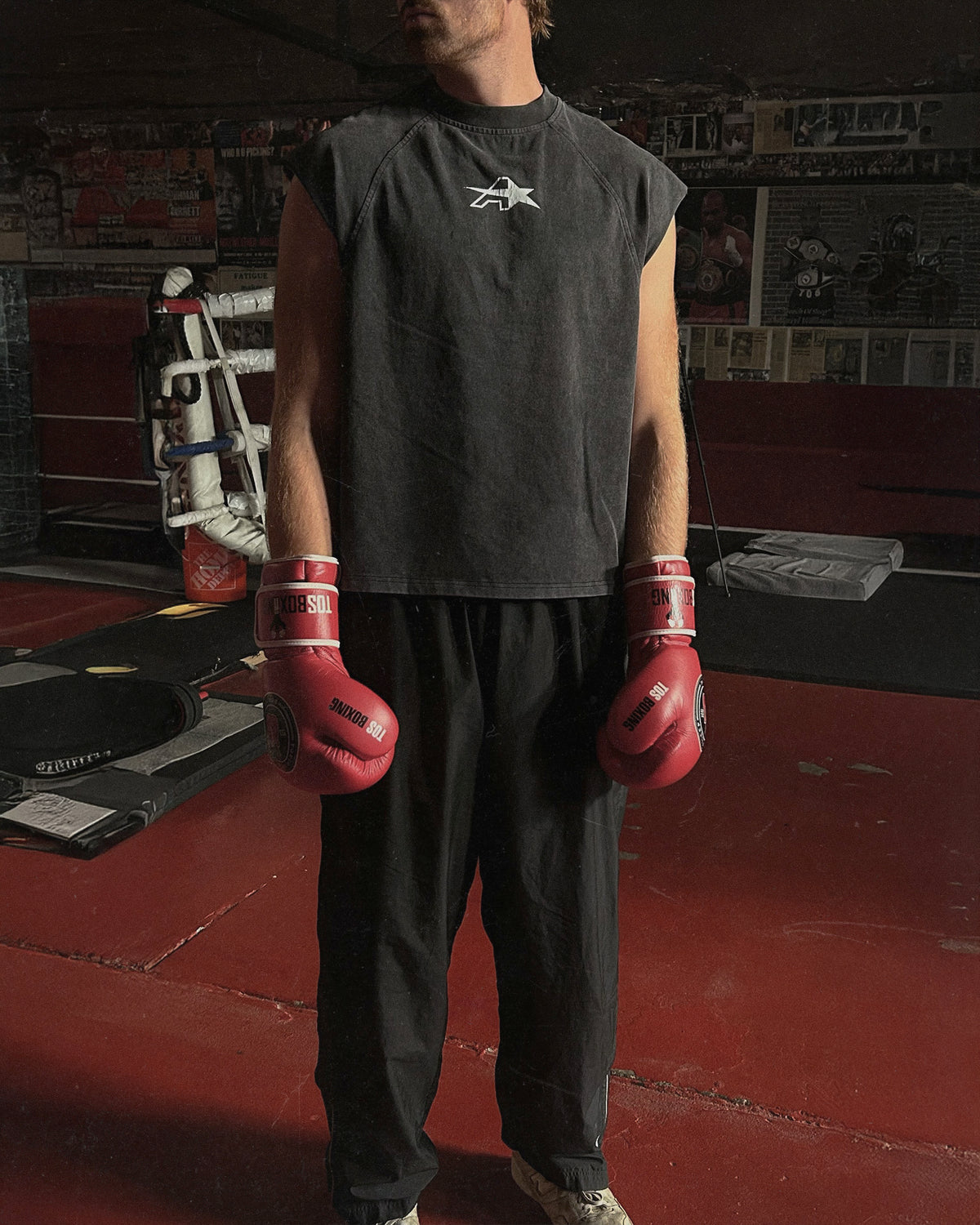 Cutoff