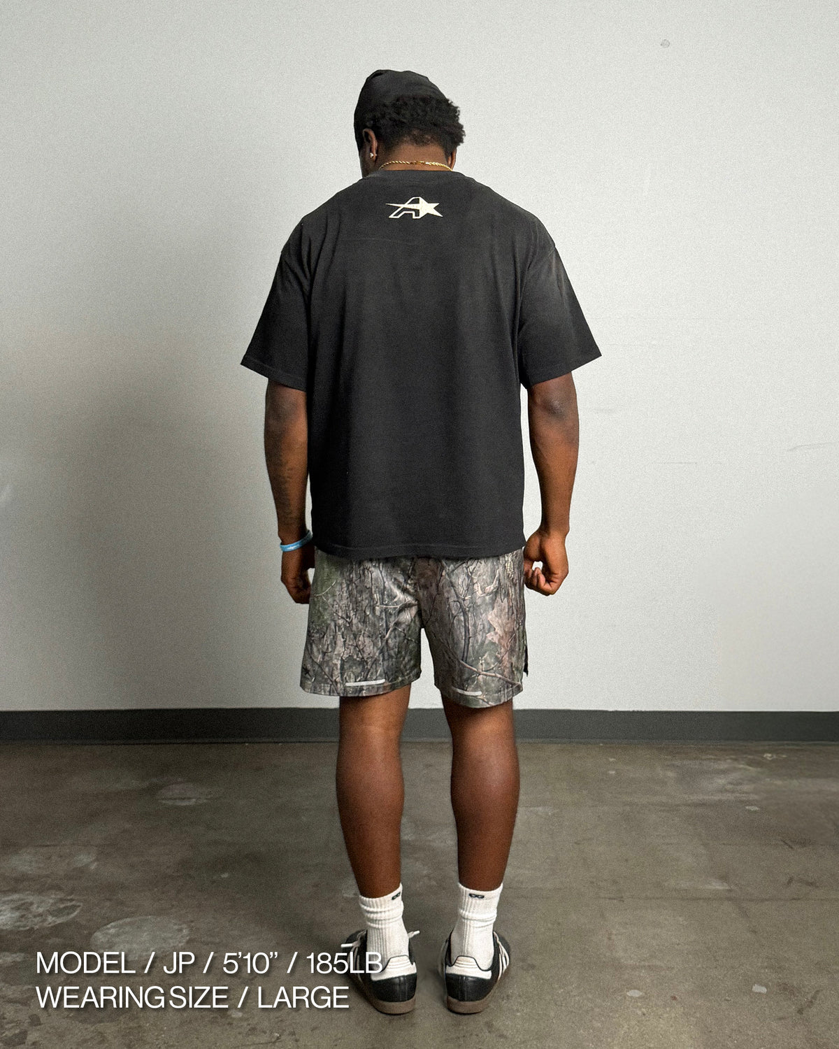 Running Short