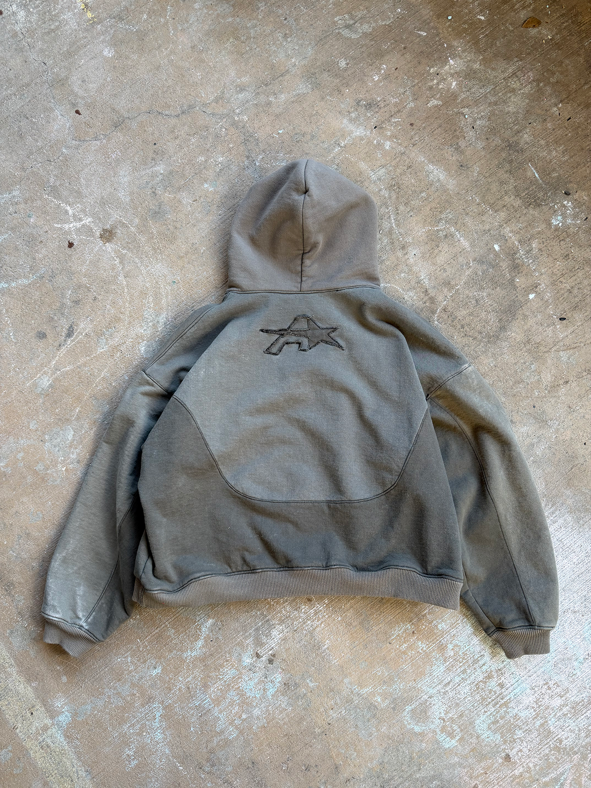 V1 Hoodie