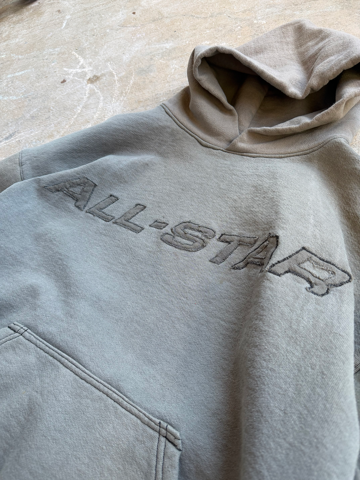 V1 Hoodie