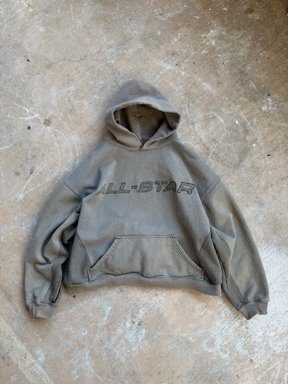 All-Star V1